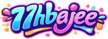 77hbajee লোগো